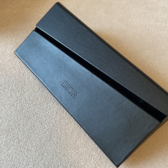 NWT Dior 58mm Sunglasses main image 9